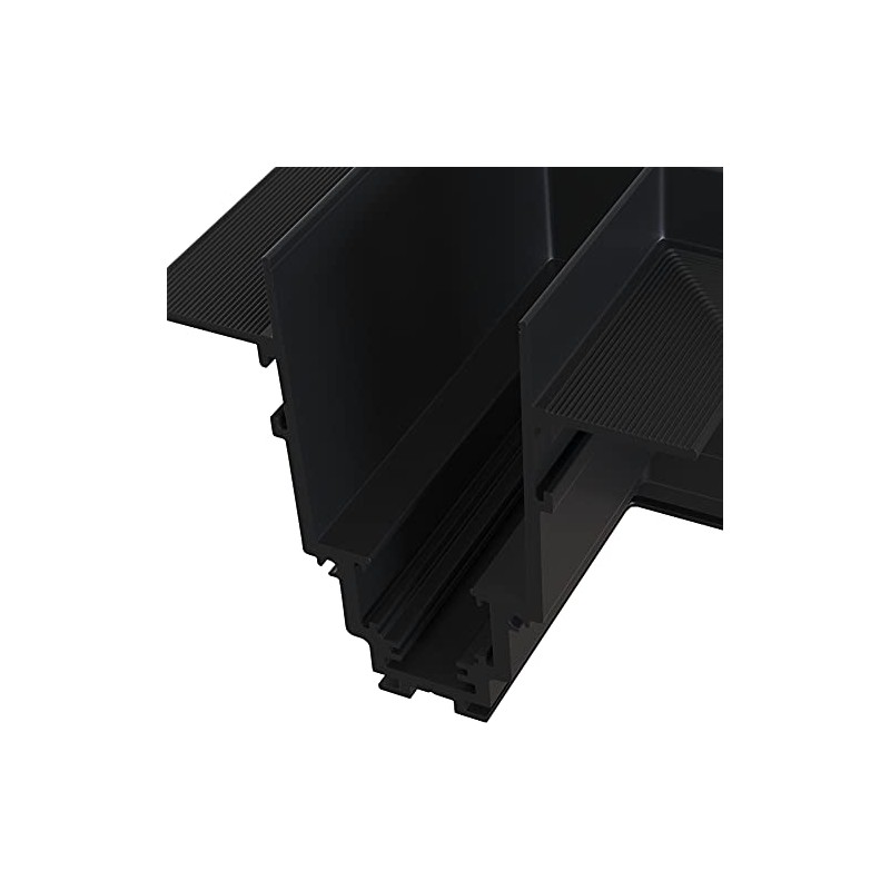 L Connector for Magnetic Mounting Rail Systems, Connector, Maytoni Track