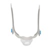 Nasal Guard Fabric Frame Breathing Machine Replacement Accessory Fit for
