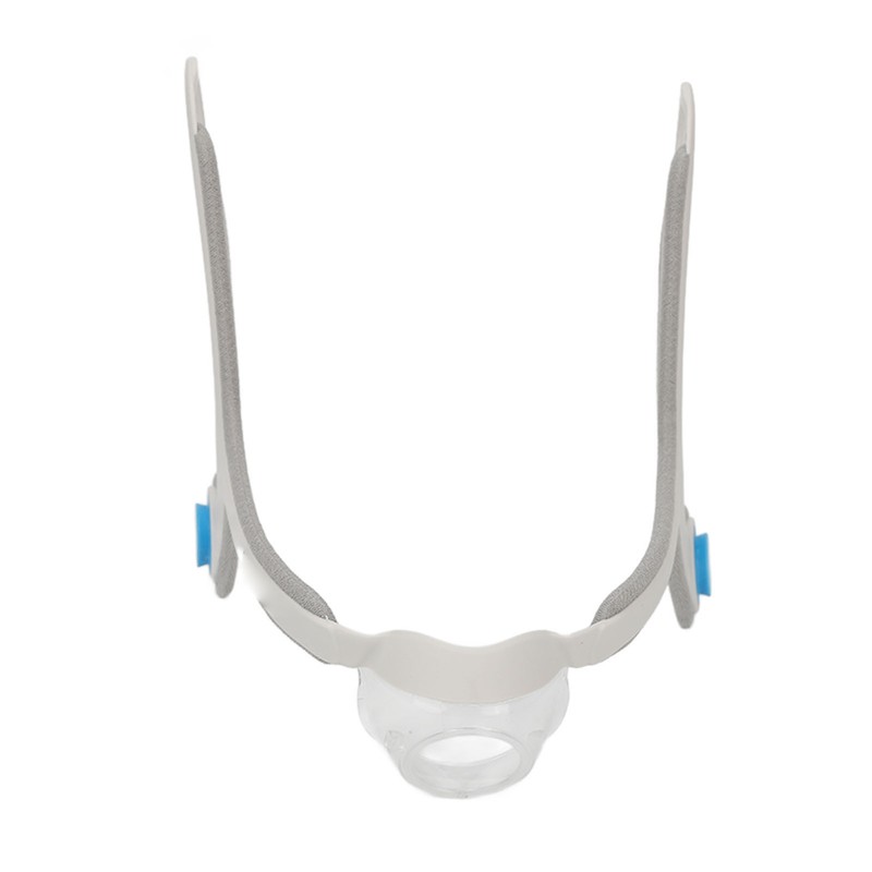 Nasal Guard Fabric Frame Breathing Machine Replacement Accessory Fit for