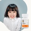 다나음 어린이 비타민D 1000IU 60정 (2개월 분) Danahum Children's Vitamin