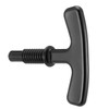 Lasnten 2 Pack Remover for Drain Covers Drain T Puller