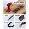 FGIEU 15V Charger for Bullseye Pro Max ‎9475 1745 Deluxe