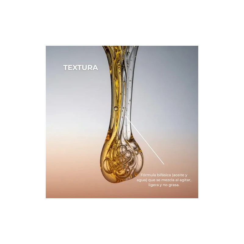 Acondicionador Bifásico con Aceite de Argán 220ml - Postquam