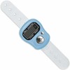 Electronic Finger Counter with Knitting Positioning Mark Buckle, Hand Tally