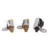 4F27E Transmission Shift EPC PWM Solenoid Kit Compatible with Mazda