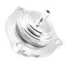 Recirculating Dump Blow Off Valve Turbocharger BOV with Springs Fit