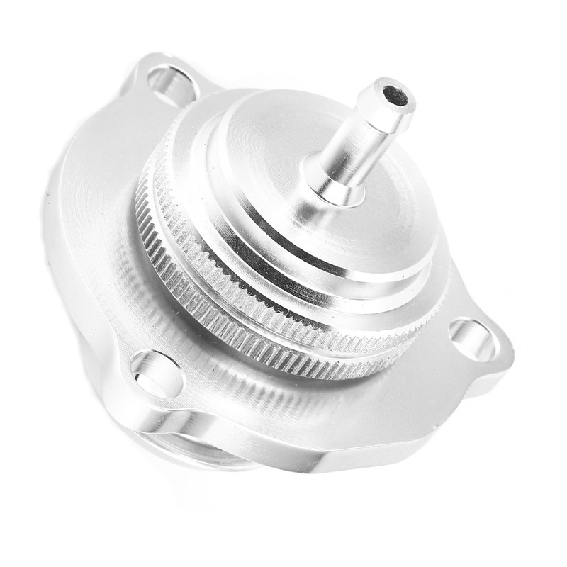 Recirculating Dump Blow Off Valve Turbocharger BOV with Springs Fit