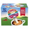 Genuine Mini Moos Liquid Coffee Creamer Singles, Half and Half,