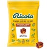 Ricola Original 115 Count Cough Drops and 45 Count Cherry