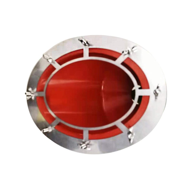 NJ Tent Flue Flashing Kit Frontier Wood Burning Stove