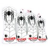 4 Piece Golf Headcover Driver Cover / Wood 2 FW