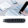 Intelligent Translation Pen Language Translator Electronic Dictionary English Learning Scanning