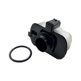 YCUPONE Evaporative Emissions System Integrity Module Leak Detection Pump 4861962AA Compatible with Compass Wrangler Pacifica Caliber Challenger Magnum