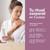 Crema Corporal con Urea 10% 500 g