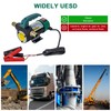 AIGMISON 12V 260W Diesel Transfer Pump Electric Fuel Transfer Pump