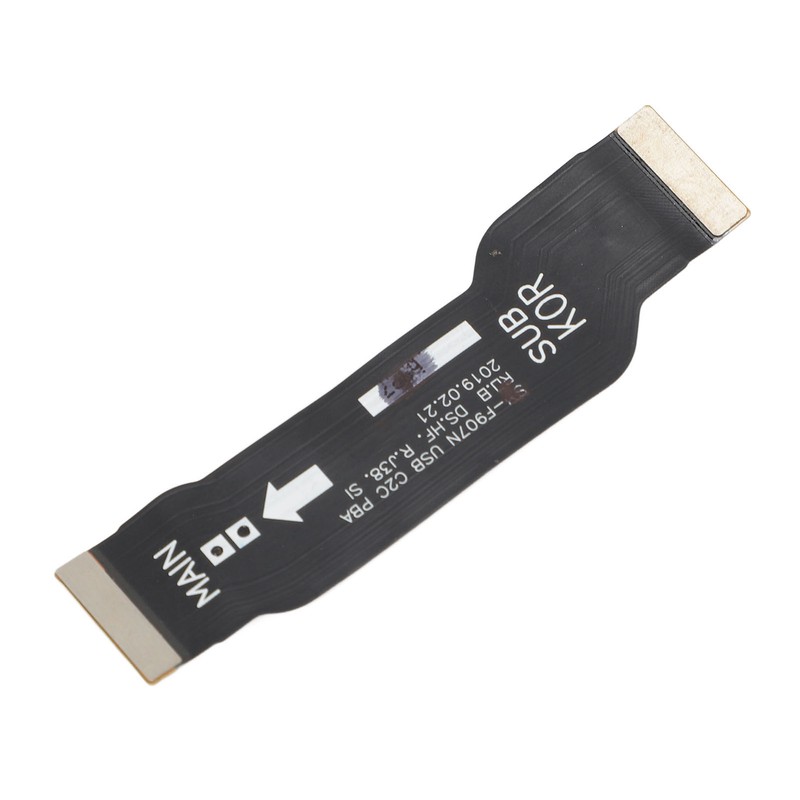 Motherboard Main Board Connector Flex Cable Module Replacement Repair Part