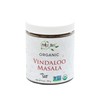 The Spice Hut Organic Vindaloo Masala Seasoning, Quick & Easy