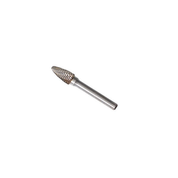 UID NO.20003 Double Cut Carbide Rotary Bar Φ0.4 inch (10