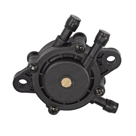 PCC Fuel Pump for Honda GX200 GX160 JOHN DEERE LG808656 Go Kart OP11