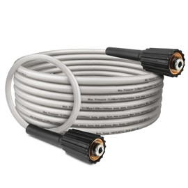 Pressure Washer Hose for Ryobi Power Washer Hose Replacement Ryobi Electric Power Washer Model RY141600 RY141612 RY141812G High Pressure Hose Part #308835074