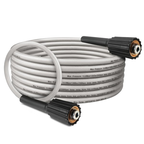 Pressure Washer Hose for Ryobi Power Washer Hose Replacement Ryobi