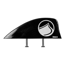 Liquid Force Skim 1.5 Fin Kit 10/24 Screws… 1 Fin