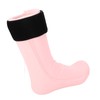 Foot Gel Pack Wrap Reusable Cold Hot Compression Sock for