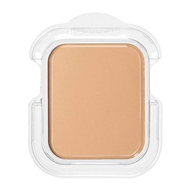 Elixir Superiel Whitening Pact UV Ochre 30 (SPF26, PA+++), Refill, 0.4 oz (11.5 g)