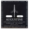 Augustine Black Label Classical Guitar Strings Set