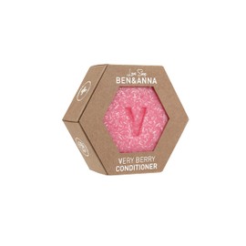 Ben&Anna Love Soap Very Berry Firm Conditioner 60 g