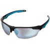 Volley Safety Bolle Volley Safety Trion Blue Flash Lens TRYOFLASH
