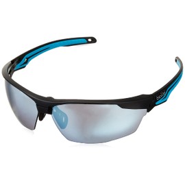 Volley Safety Bolle Volley Safety Trion Blue Flash Lens TRYOFLASH