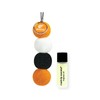 Roadtrip Essential GWS Giants Reusable Car Air Freshener Set