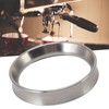 Intelligent Dosing Ring Brewing Bowl Portafilter Magnetic Coffee Powder Dosing