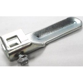 Starcraft Steel Inside Straight L-Handle, "Left", Counter Clockwise,  ICLHL