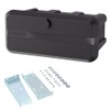 Daken Blackit Lite Drawbar Box 555 x 255 x 310