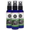 JYE Tratamiento Natural para Crecimiento de Barba, enriquecido con bergamota,