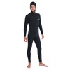 Men's Full Body Stinger Swimsuit Surf Suit with Builtin Hood