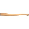 Size 4332163819165 Axe Handle. Cow Foot Ash 800 mm 1600
