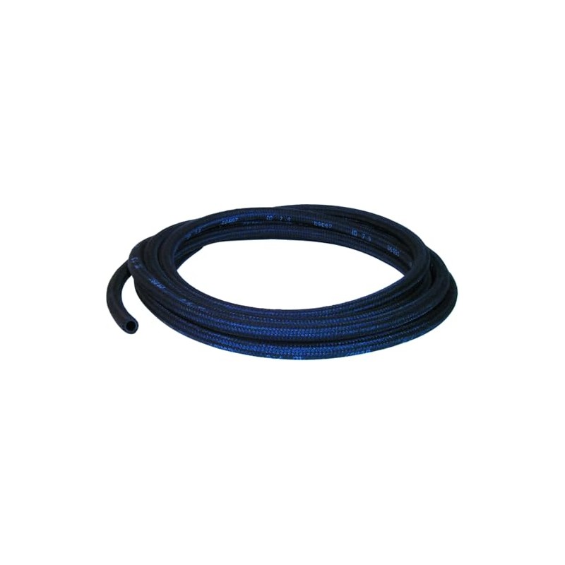 Fuel Hose Overbraided 5M, 3.5MM Pack Qty 1