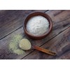 Food to Live Organic Amaranth Grain, 10 Pounds - Non-GMO,