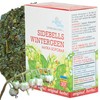 WINTERGREEN, ORTHILIA SECUNDA L. | Original Herbs Herbal Tea –