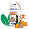 Nespresso Cleaning Capsules x10 - Coffee Machine Cleaner for Crisp