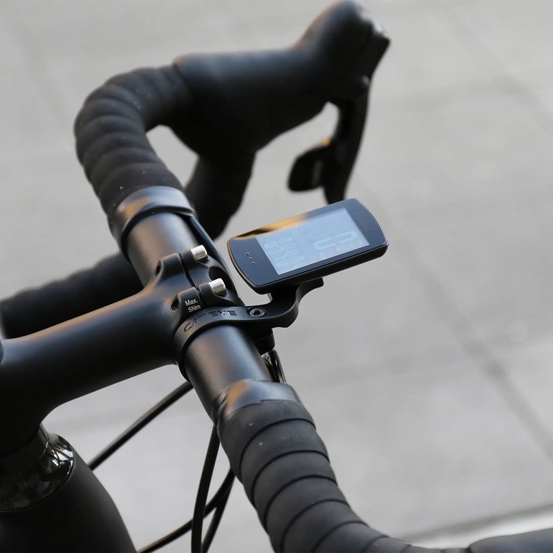 Padrone Stealth Wireless Bike Computer (OF-100 (CPSC))