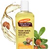 Palmer's Shea Formula Raw Shea Body Oil, Aceite Humectante Corporal
