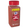 McCormick Ground Cayenne Red Pepper, 6 oz