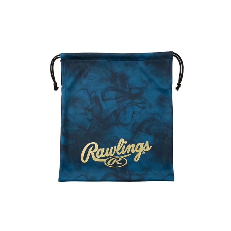Rawlings Baseball Glove Ghost Smoke 2 Grab Bag EAC15S03 40x34.5cm,
