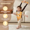 TOFFCAEA Baby Walking Harness, Handheld Baby Walking Helper for Toddlers