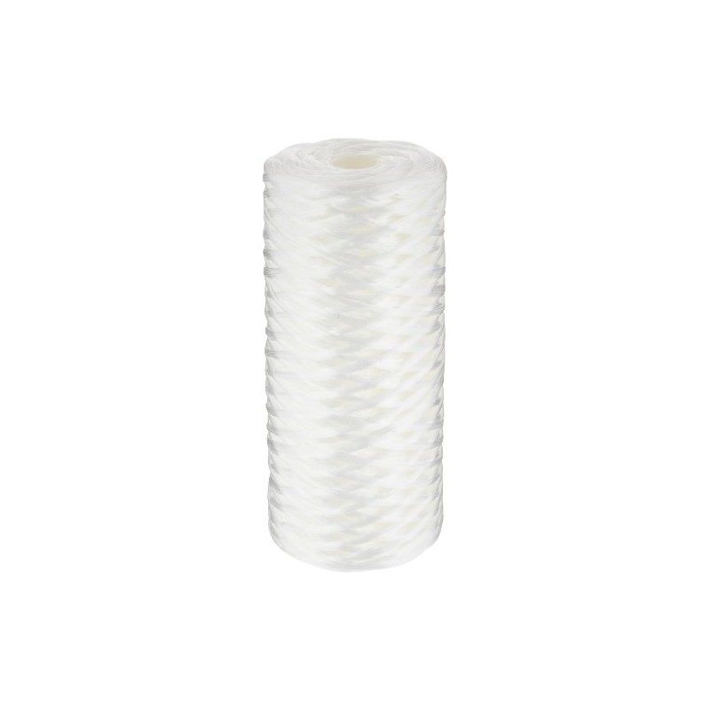 Pentair Pentek WPX100BB97P Big Blue Sediment Water Filter, 10-Inch, Polypropylene