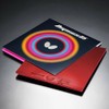 Butterfly Table Tennis Rubber Dignics 05 High Tension Inverted 06040